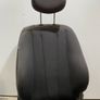 2010 Renault Megane Coupe Seats Image 7