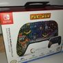 Nintendo Switch Wireless Controllers  Pac-Man & Fortnite Image 2