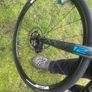 Cannondale hydrolic disc break 105 size 56 Image 6