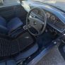 Mercedes-Benz 190 1987 Image 2