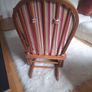 Gliding chair Image 4