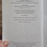 Equality Law In An Enlarged European Union. Edited By Helen Meenan. First Edition Large Volume Hardback In Good Condition.  See Photos For Same. Image 4