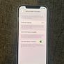iPhone 12, white unlocked, 64gb, 100% new battery! Image 8