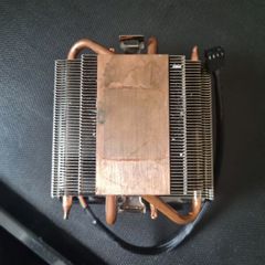 cpu. cooler