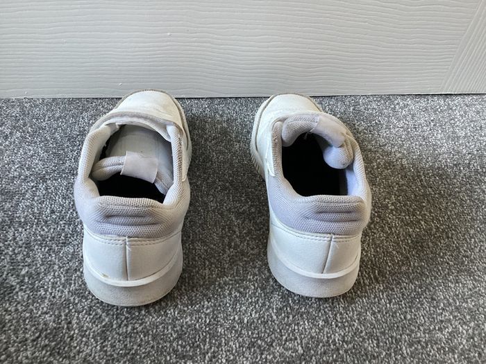 Adidas trainers size UK 1