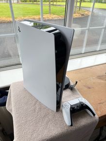 Playstation 5