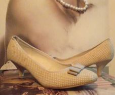 High Heels Size 9
