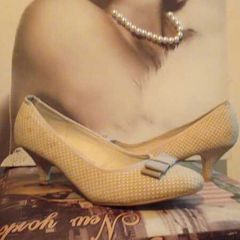 High Heels Size 9