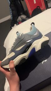 dior runners