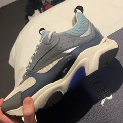 dior runners