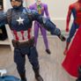 30cm Marvel  action figures. Image 7