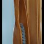 Wooden clothes brush ,,used condition, but overall good condition, see pictures for condition few marks ,take as is ,buyer collects or pays postage thank you Image 7
