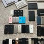 JOBLOT of 18 tablets and 45 phones for parts or repair Image 8