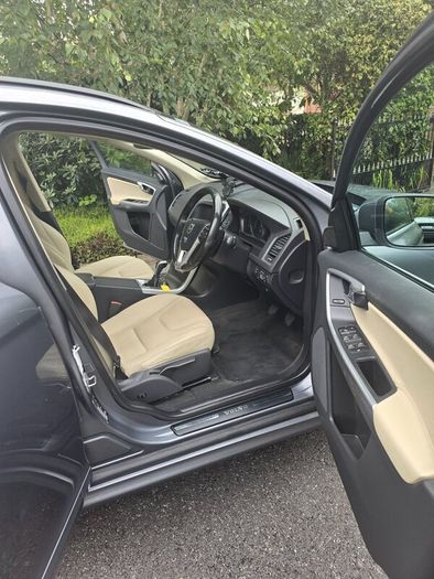 Volvo XC60 2015