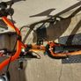 Kids strike bike size 16 inch wheels Image 5