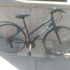 trek