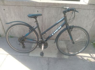 trek