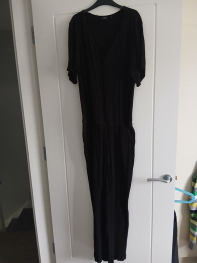 jumpsuit