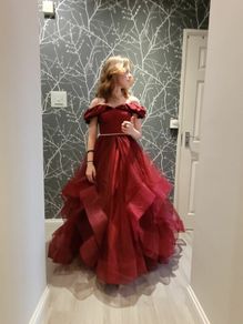Beautiful dress size 6-8