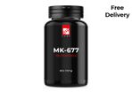 MK-677 (60x 10mg)