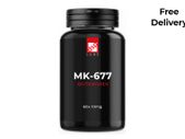 MK-677 (60x 10mg)
