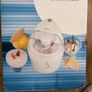 kenwood ice cream maker,very used Image 2