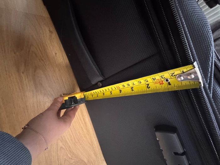 Skyflite Suitcase approx 120L