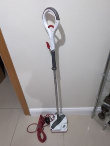 Steam mop