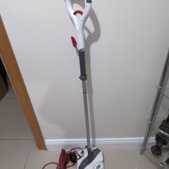 Steam mop