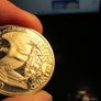 US 1979 S.Washington Quarter Dollar.Proof  BU. Image 3