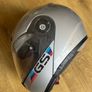 Schuberth c3 pro motorcycle helmet Image 3