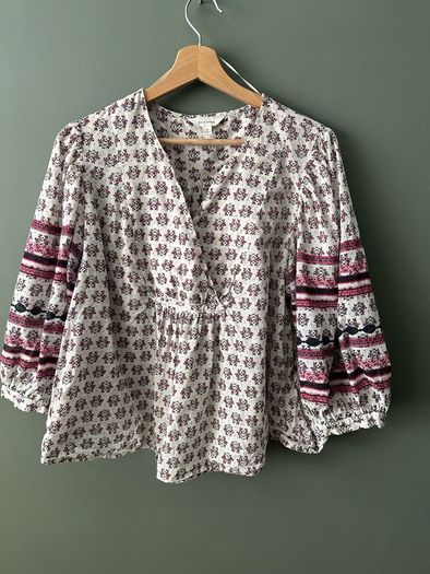 Per Una blouse