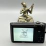 Nikon Coolpix S3500 20.1MP Digital Camera Black Tested - Full Kit Image 5
