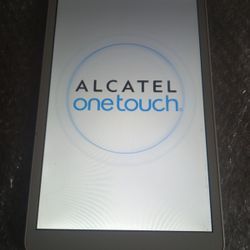 Alcatel OneTouch Pixi 3 (10) tablet