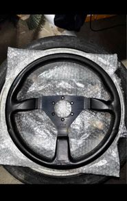 5zigen steering wheel