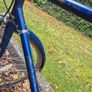 classic vintage raleigh road bike Image 2