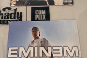 Eminem Slim Shady Single Vinyl (Sold out and Discontinued)