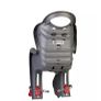 Childs Bike Seat - Mr Fox Image 4