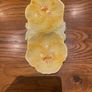 Beswick  Pansy dish Image 2