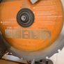 Mitre Saw Evolution 1500W 210mm cordes Image 3