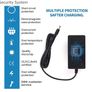 New In Box 24V3A AC/DC Adapter Image 2