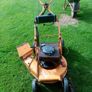 lawn mower Image 4