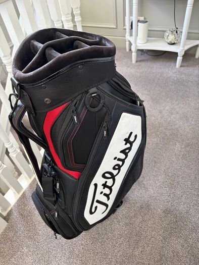 Titleist Tour bag