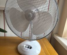 Fan 12 inch 3 speed