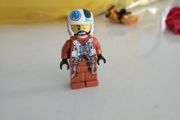 Lego star wars minifigures resistance pilot x-wing sw0705