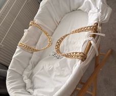 Moses Basket