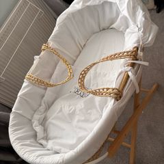 Moses Basket