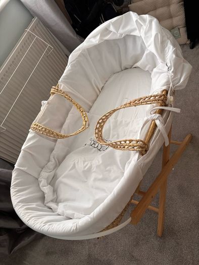 Moses Basket