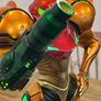 Metroid varia suit exclusive -nintendo figure -  first 4 figures Image 5