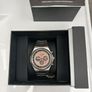 Citizen Zenshin Chronograph copper/salmon dial Image 3